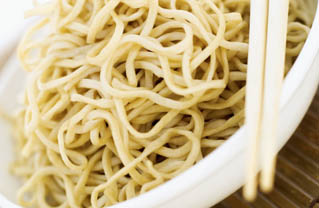  Chinese noodles
